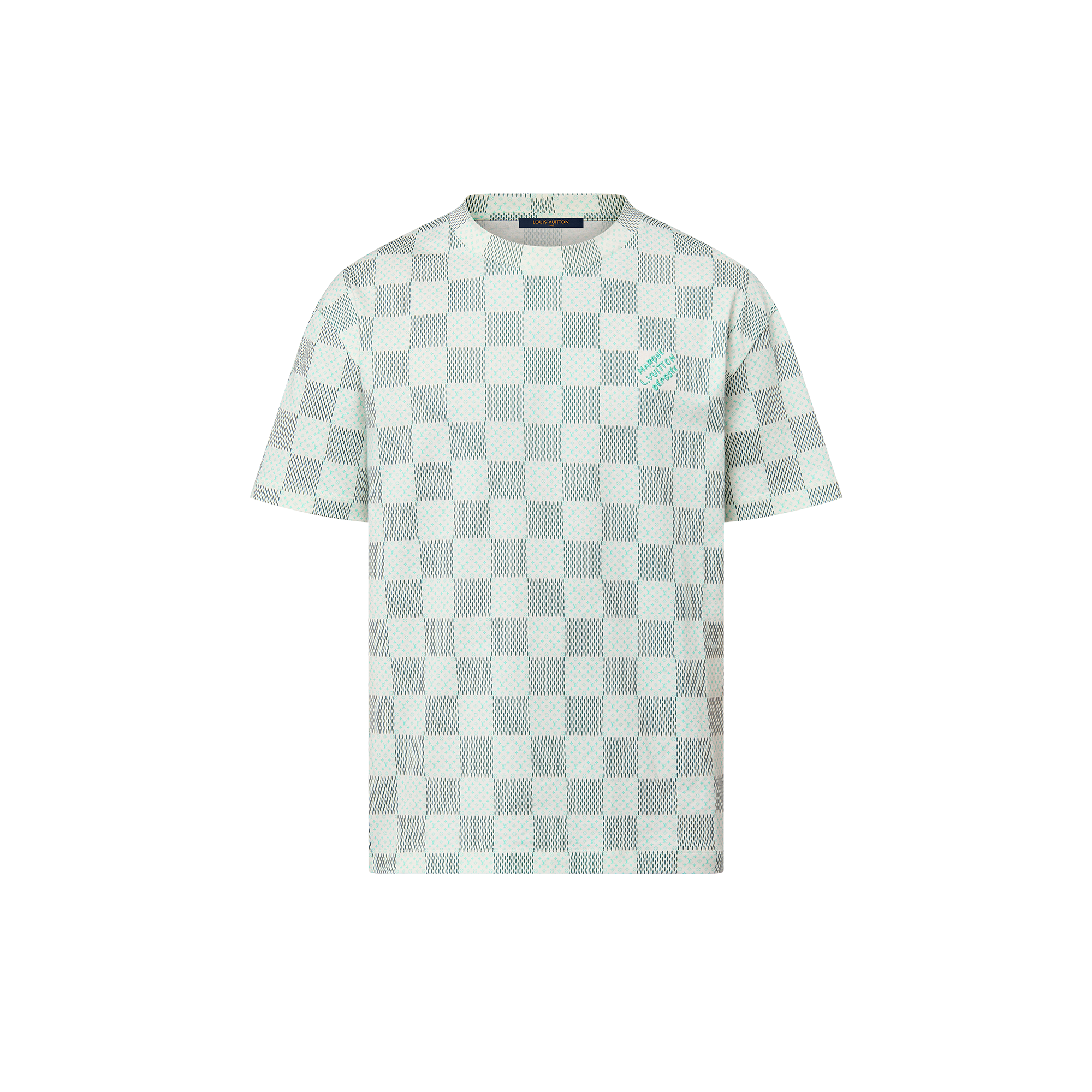 T shirts and Polos Collection for Men LOUIS VUITTON 2